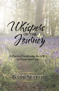 Whispers on the Journey cover